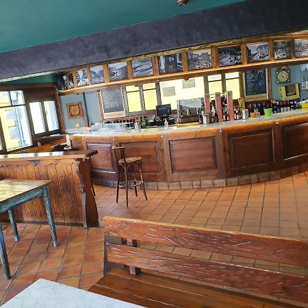 Espinosa de los Monteros El Rincon Espinosa酒店 外观 照片