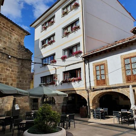 Espinosa de los Monteros El Rincon Espinosa酒店 外观 照片