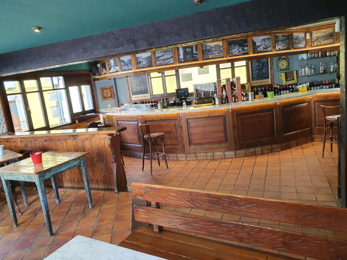 Espinosa de los Monteros El Rincon Espinosa酒店 外观 照片