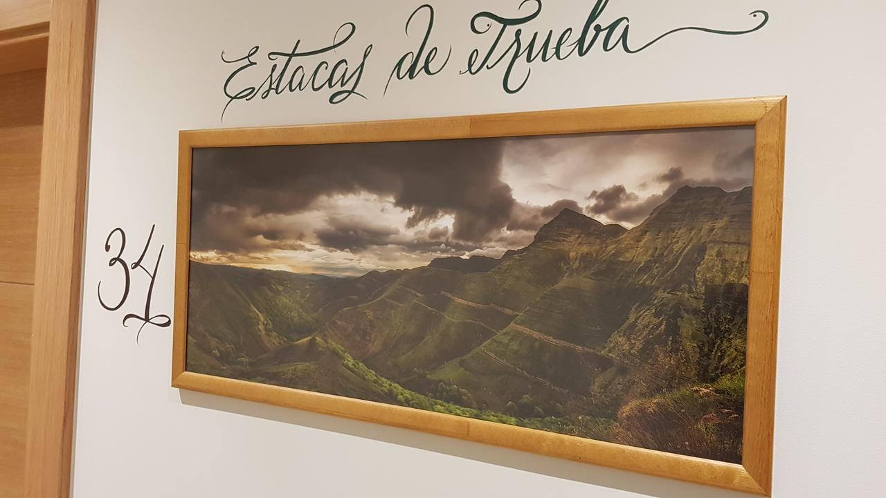 Espinosa de los Monteros El Rincon Espinosa酒店 外观 照片